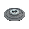 Trascinatore Wirbel Candia 43 per spazzole professionali