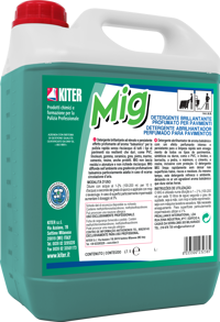 Immagine per il prodotto MIG5