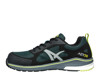 Scarpe Antinfortunistiche Albatros AER58 Green Low S1P ESD HRO SRC