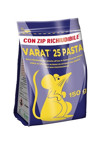 VARAT FIOCCO GR.140 rodenticida professionale ad alta efficacia