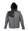 GIACCA BRENTA impermeabile softshell tecnica multisize