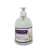Sapone liquido latte ml 500 specifico per pelli sensibili e intolleranti