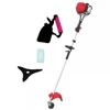 Decespugliatore EXCEL 4 Tempi DP37 con kit accessori e antivibrazione