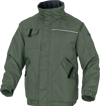 Giacca impermeabile Delta Plus Northwood EN343 per professionisti
