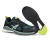 Scarpe Antinfortunistiche Albatros AER58 Green Low S1P ESD HRO SRC