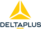 Logo partner - DELTAPLUS