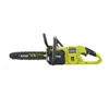 Elettrosega 18V Ryobi Brushless Whisper barra 30cm RY18CSX30A-0