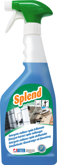 Immagine per il prodotto SPLEND1