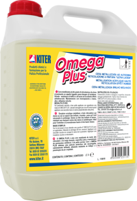 Immagine per il prodotto OMEGA