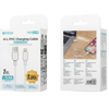 Cavo dati A-L 1 metro PVC per telefonia - Accessori vari 3G