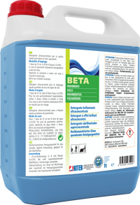 Immagine per il prodotto BETA