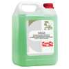 Detergente SOLE per Pulizia Auto Tanica 5 kg Neutro Schiuma Alta