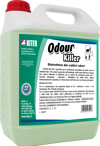 Odour Killer Kiter Tanica 5L: elimina odori persistenti in modo rapido