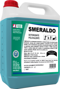 Immagine per il prodotto SMERALDO