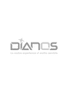 Logo partner - DIANOS
