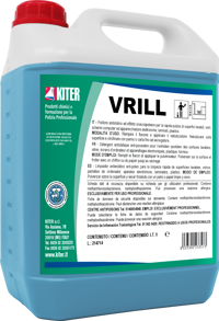 Immagine per il prodotto VRIL