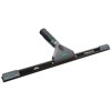 Tergivetro Ninja Unger 45 cm con impugnatura ergonomica e gomma soft