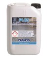 PLUS tanica kg 10 Detergente liquido sgrassante settore alimentare