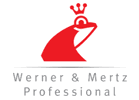 Logo partner - WERNER