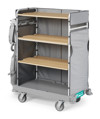 CARRELLO HOTEL SERIE 920 per trasporto biancheria in hotel e comunità