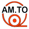 Logo partner - AMTO