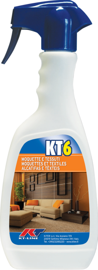 Immagine per il prodotto KT6