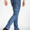 Jeans Multitasche Rica Lewis Job da lavoro senza microfibre plastiche