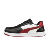 Scarpe antinfortunistiche Puma Frontcourt Low S3L ESD FO HRO leggere
