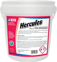 Immagine per il prodotto HERCULES