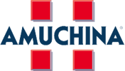 Logo partner - AMUCHINA