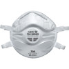 Mascherina FFP3 monouso senza valvola certificata EN149:2001