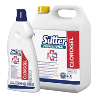 Immagine per il prodotto CLOROGEL