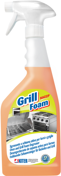 Immagine per il prodotto GRILLF1