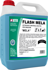 Immagine per il prodotto FLASH MELA