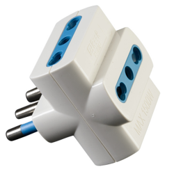 Materiale elettrico e Ferramenta