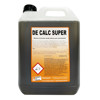 DE CALC SUPER lt.5 detergente per vetri e superfici multiuso