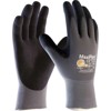 Guanti Maxiflex Ultimate riutilizzabili per la pulizia professionale