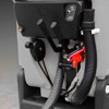 LAVAPAVIMENTI FREE EVO 50B LAVOR CON CARICABATTERIE 24V 50A