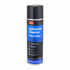 INDUSTRIAL CLEANER 3M flacone 500ml detergente vetri e multiuso