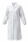 CAMICE MICHELE BIANCO per ambienti professionali e polverosi