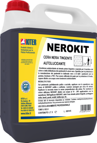 Immagine per il prodotto NEROKIT