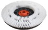 Spazzola lavare compatibile CT40 C45 C50 per autolavatrici