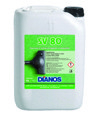SV80 tanica 10 kg detergente per moquette e tappeti ad estrazione