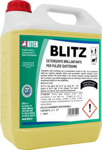 Immagine per il prodotto BLITZ