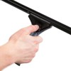 Tergivetro Ninja Unger 55 cm per risultati professionali su vetri