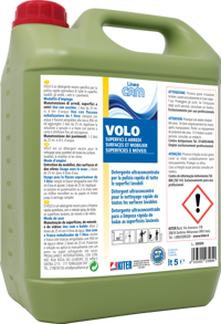 Immagine per il prodotto VOLO