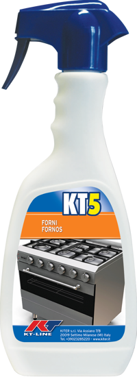 Immagine per il prodotto KT5