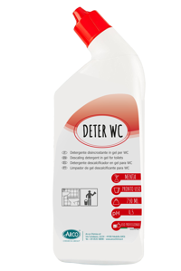 Immagine per il prodotto DETER WC1