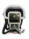 LAVAPAVIMENTI E530T con 2 batterie 100 Ah e caricabatterie