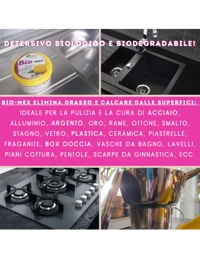 Immagine per il prodotto BIOMEX